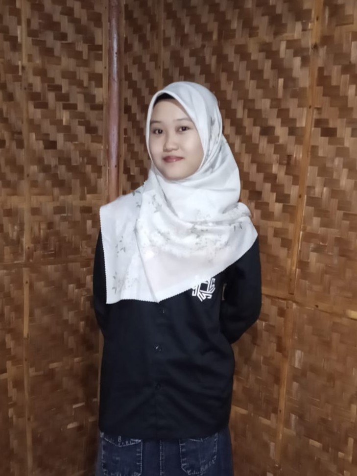 Dia Maghfiroh